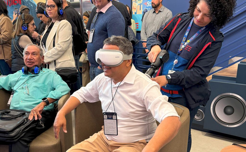Retail Insights promete imersão em operações de varejo de São Paulo