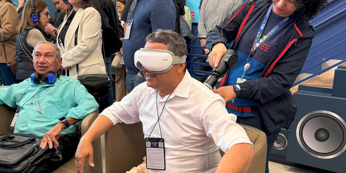 Retail Insights promete imersão em operações de varejo de São Paulo