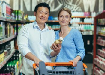 Volume de ofertas na Black Friday cresce 123% e bens de consumo ganham protagonismo