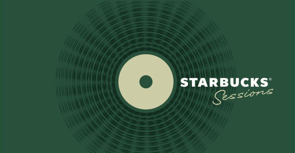Starbucks une café e música com pocket shows gratuitos em suas unidades