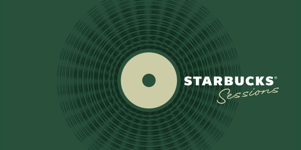 Starbucks une café e música com pocket shows gratuitos em suas unidades