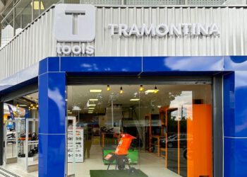 Tramontina inaugura na Colômbia sua primeira loja especializada em ferramentas