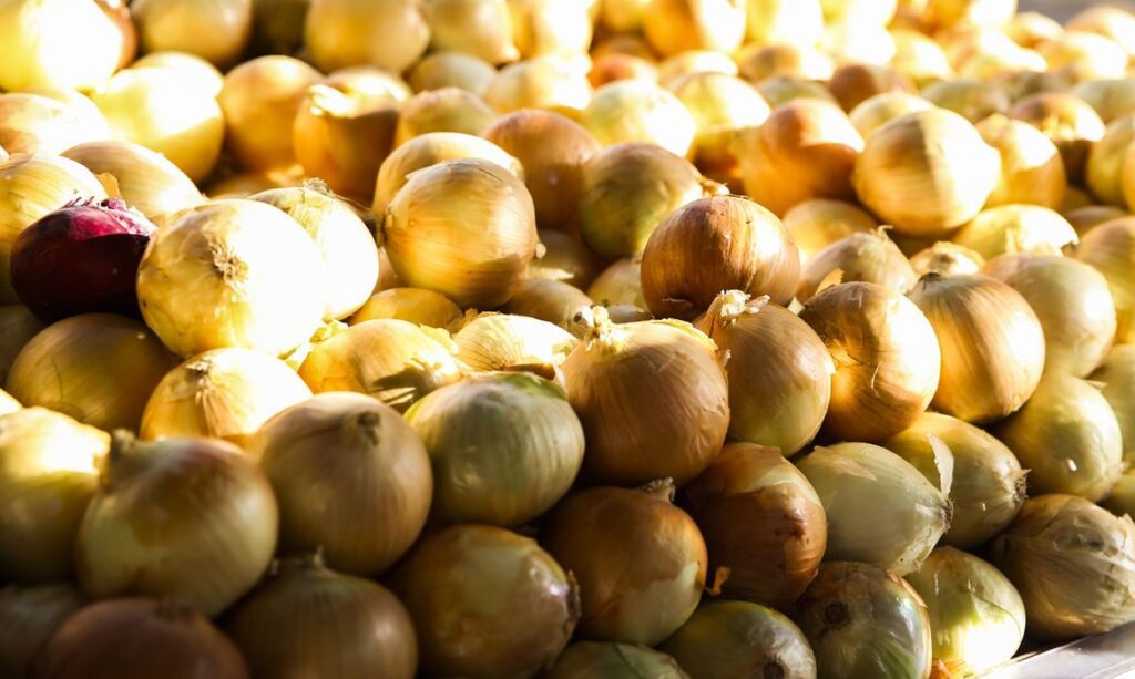inflação alimentos
