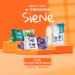 Ypê relança linha de sabonetes Siene em versões perfumadas, hidratantes e antibacteriana