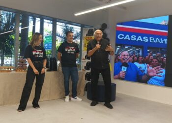 Casas Bahia