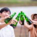 Ciberataque ameaça abastecimento de cerveja no Japão