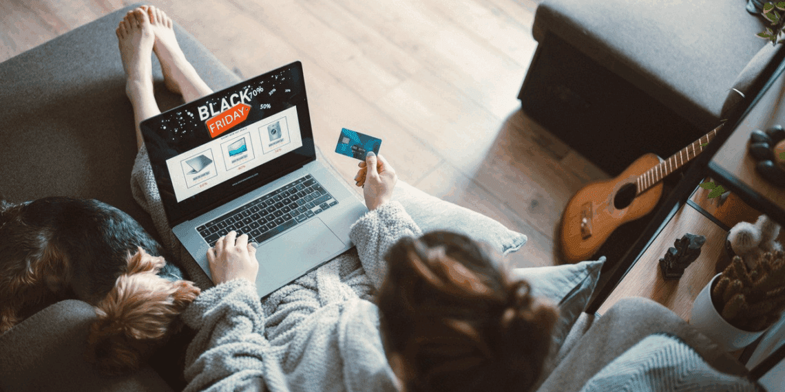 Brasil é o segundo país que mais pesquisa por descontos na Black Friday