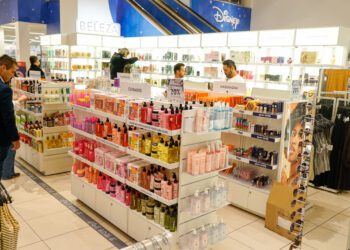Pernambucanas inaugura espaço exclusivo com mais de 80 marcas de beleza