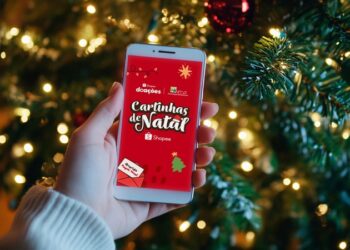 Shopee realiza nova edição do “Cartinhas de Natal” voltada a doações