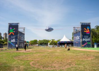 Petlove e Stix promovem evento gratuito para pets no Parque Villa-Lobos