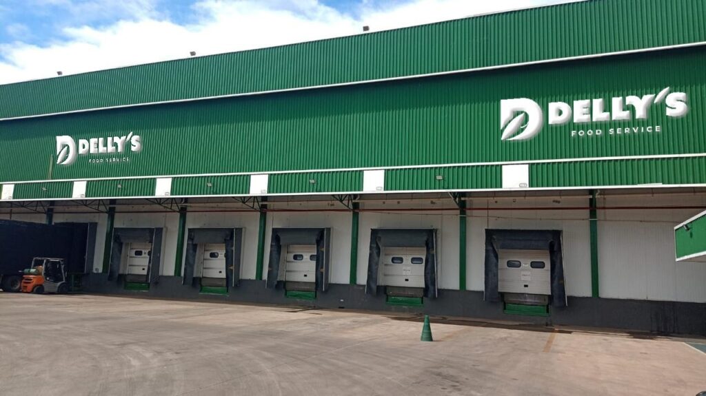 Delly’s inaugura CD em Cuiabá e projeta dobrar faturamento no Mato Grosso