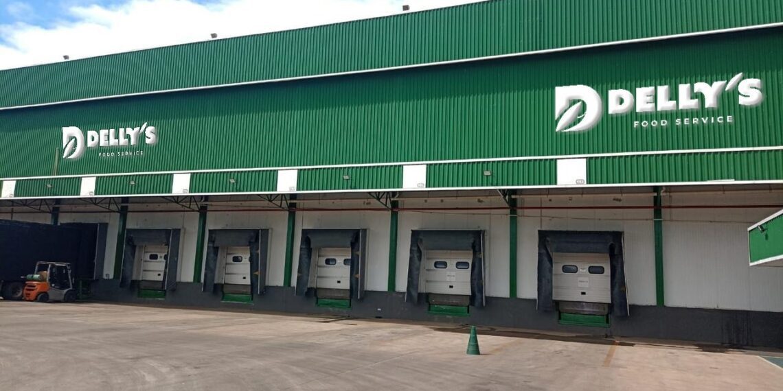 Delly’s inaugura CD em Cuiabá e projeta dobrar faturamento no Mato Grosso