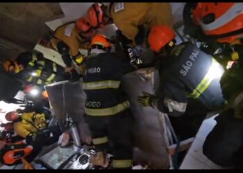 Acidente em restaurante com Henrique Fogaça como chef deixa uma vítima fatal