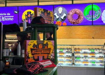 Krispy kreme