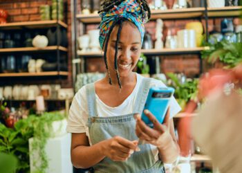 O novo papel da loja físca como centro de experiência e conveniência será destaque na NRF