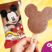 Oggi Sorvetes anuncia parceria com Disney para criar picolés e itens colecionáveis