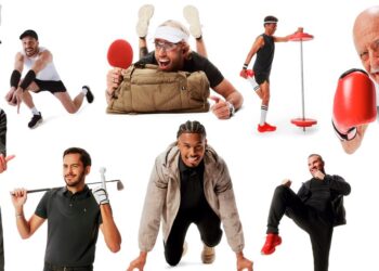 Reserva estreia no segmento athleisure com nova linha Reserva Sprint