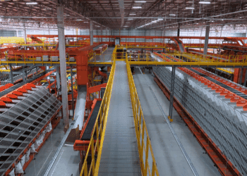 Shopee inaugura 14° CD com capacidade de processar até 3,8 milhões de pedidos por dia