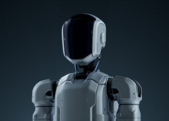 Nvidia e Fujitsu anunciam acordo para aplicar IA em robôs e novas soluções