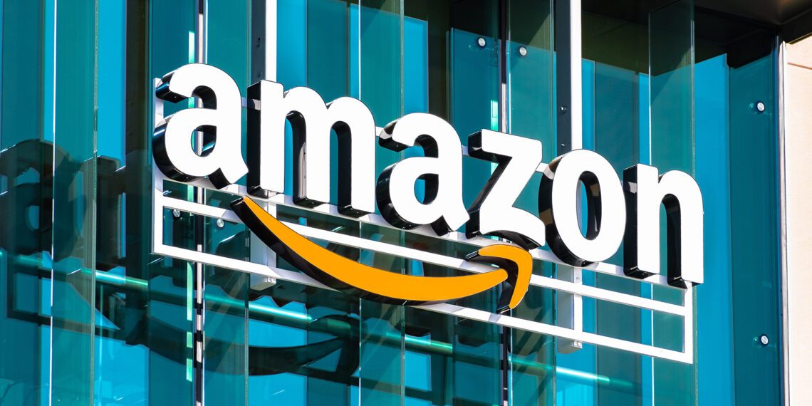 Amazon supera receita, mas ação tomba no after hours com anúncio de US$ 200 bi em investimentos