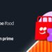 Amazon e iFood anunciam parceria estratégica para a Black Friday