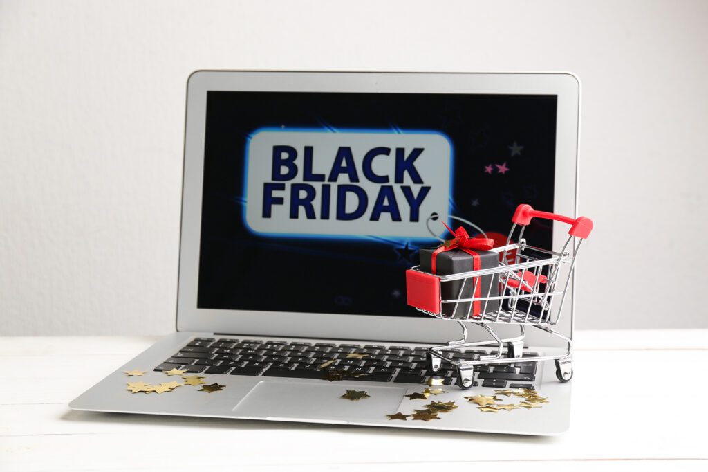 Black Friday deve movimentar R$ 5,4 bi, maior volume desde 2010, diz CNC