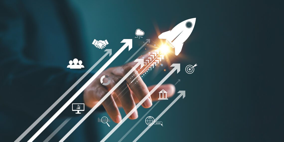 Black Friday B2B: como transformar um evento de vendas em crescimento estratégico
