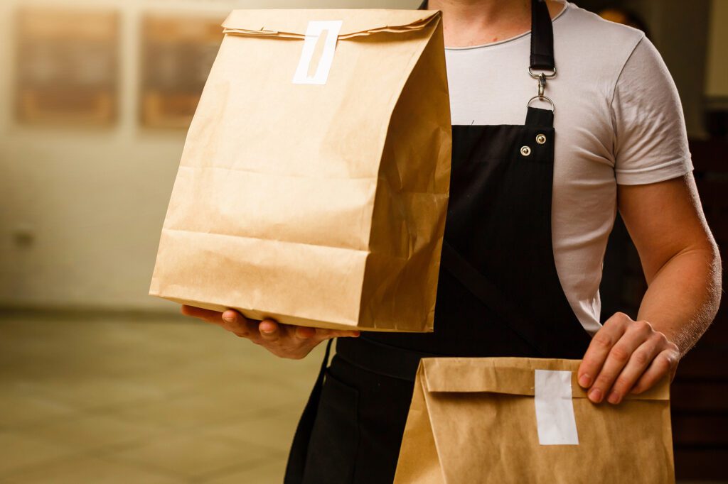 Concorrência no delivery: por que equilíbrio é essencial
