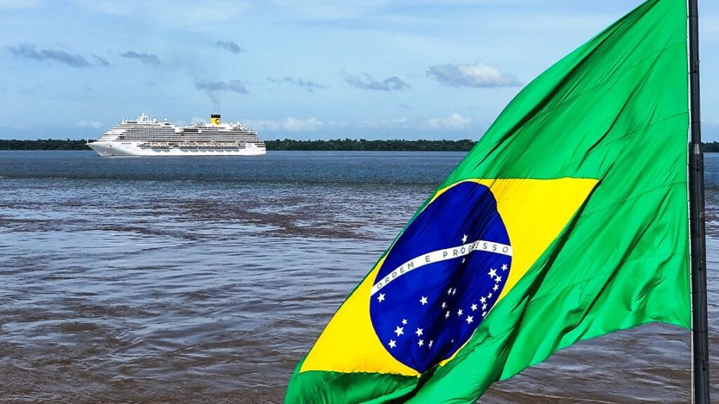 COP30: Brasil está num momento muito positivo no tema das finanças verdes