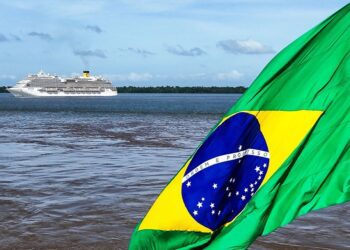 COP30: Brasil está num momento muito positivo no tema das finanças verdes