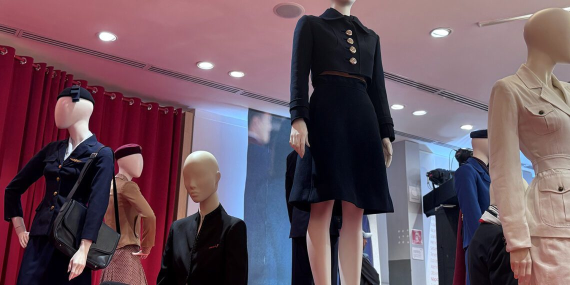 Dentro da experiência Iberia: viagem, sabores e tecnologia em um só lugar