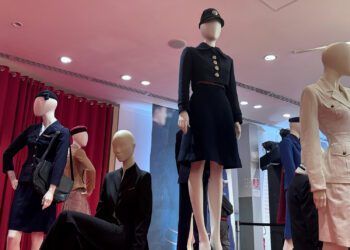 Dentro da experiência Iberia: viagem, sabores e tecnologia em um só lugar