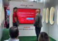 Dentro da experiência Iberia: viagem, sabores e tecnologia em um só lugar