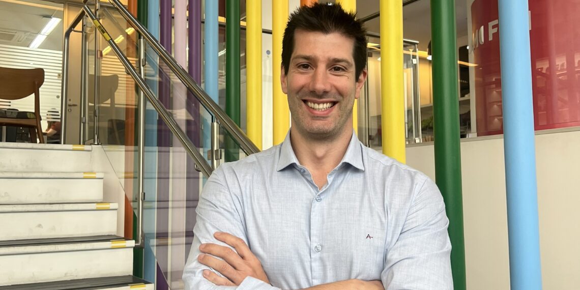 Fini tem novo diretor de Trade Marketing; confira outras mudanças