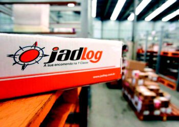 Jadlog amplia capacidade operacional para atender Black Friday e Natal
