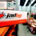 Jadlog amplia capacidade operacional para atender Black Friday e Natal