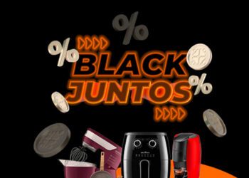 Juntos Somos Mais prepara ação especial na Black Friday com foco no setor de construção