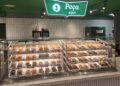 Krispy Kreme inaugura segunda loja na Avenida Paulista