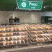 Krispy Kreme inaugura segunda loja na Avenida Paulista