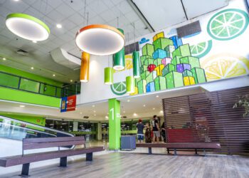 Carrefour Limão amplia mix de lojas e serviços