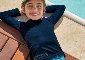 Malwee traz novamente camiseta com QR Code para auxiliar pais no verão