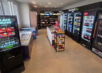 Market4U registra avanços em vendas com ativações de retail media