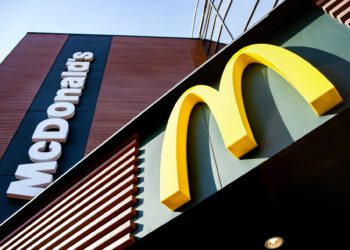 Óleo de cozinha do McDonald’s vai virar biocombustível no GP do Brasil de Fórmula 1