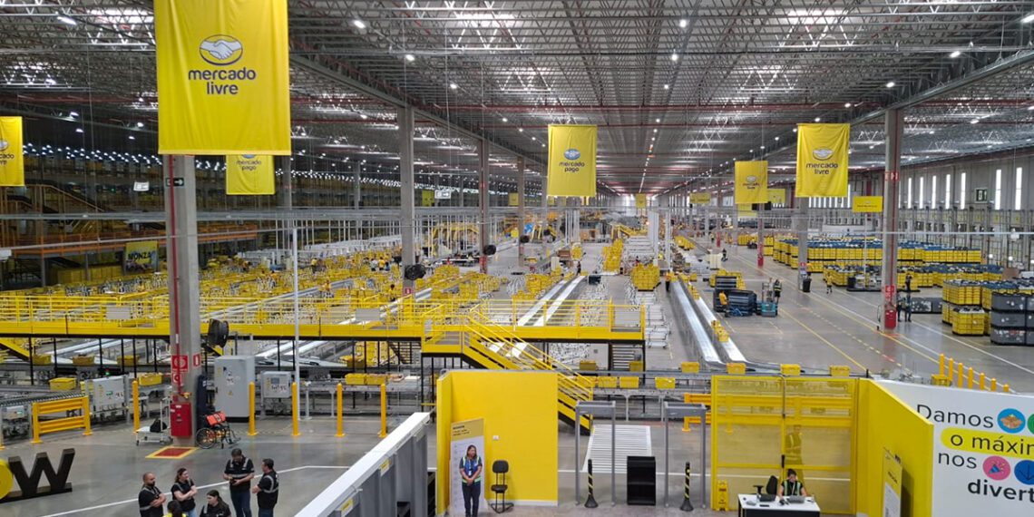 Por dentro da Black Friday do Mercado Livre: Como é a operação na data mais importante do varejo