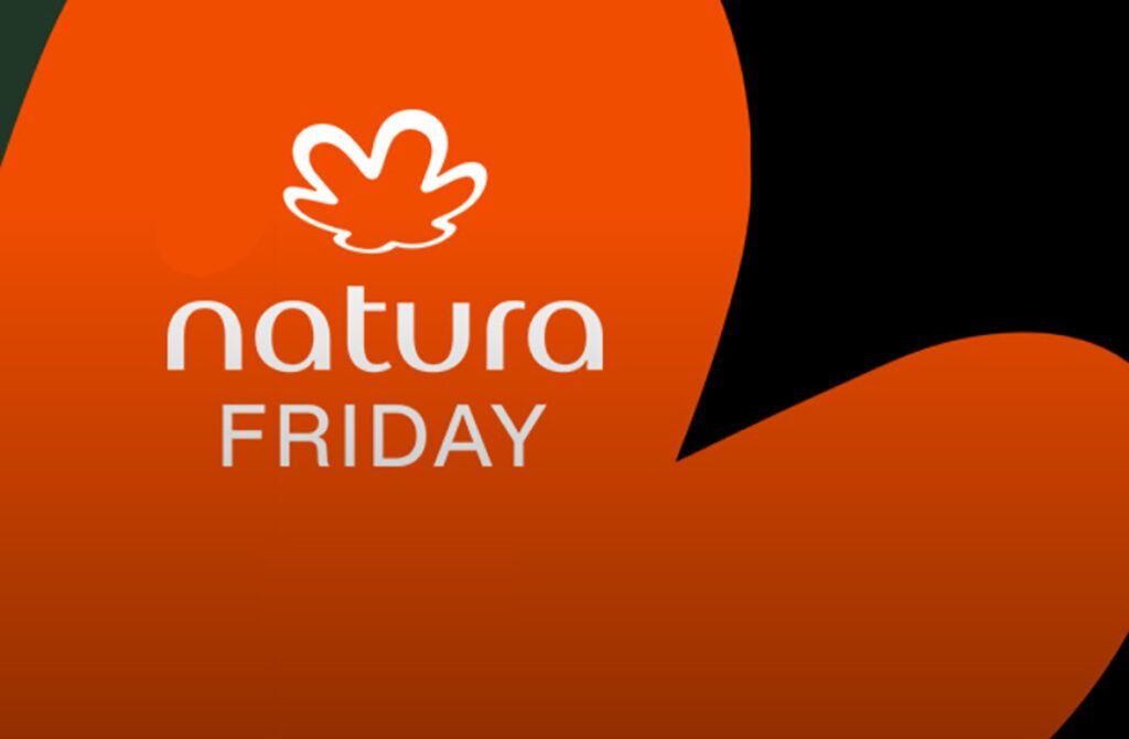 Black Friday da Natura une consumo consciente e impacto social