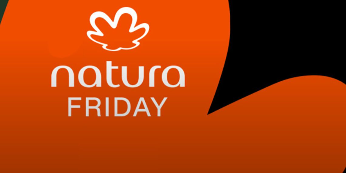 Black Friday da Natura une consumo consciente e impacto social