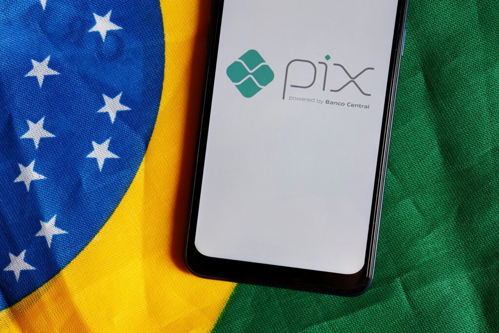 Lula diz que Pix é do Brasil e não será modificado