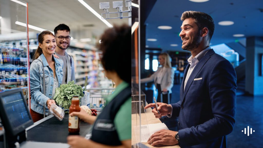 Com virada de marca, RDS Sensorial Experience apresenta diferentes maneiras de ativar a experiência do consumidor