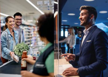 Com virada de marca, RDS Sensorial Experience apresenta diferentes maneiras de ativar a experiência do consumidor