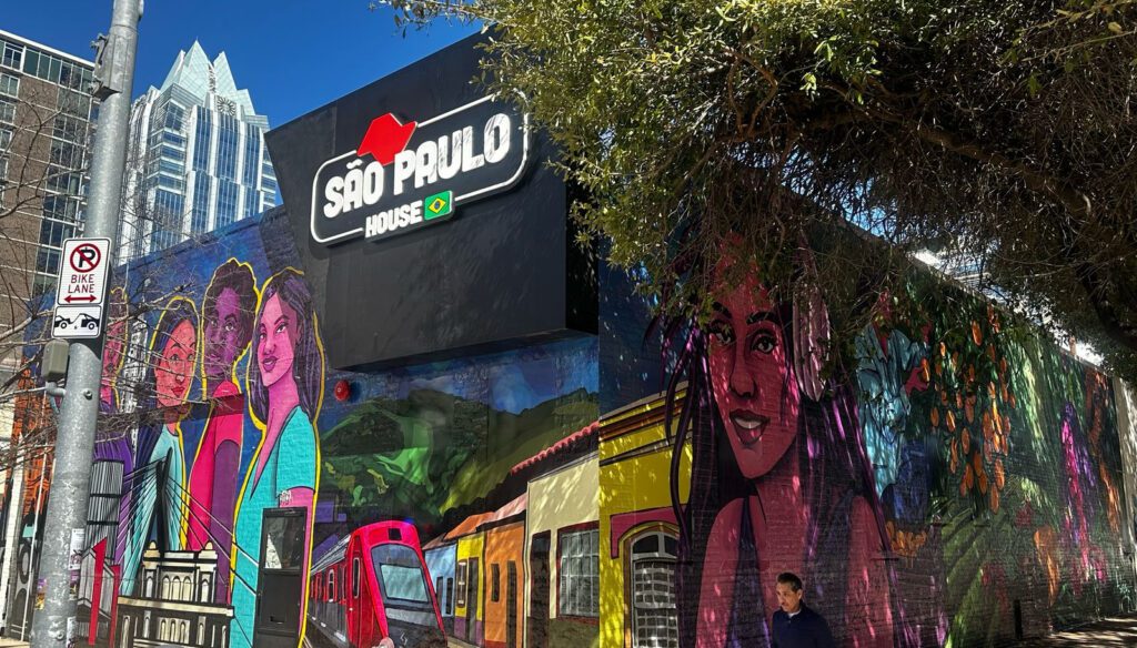 SP House chega ao SXSW 2026 com espaço ampliado e mais experiências